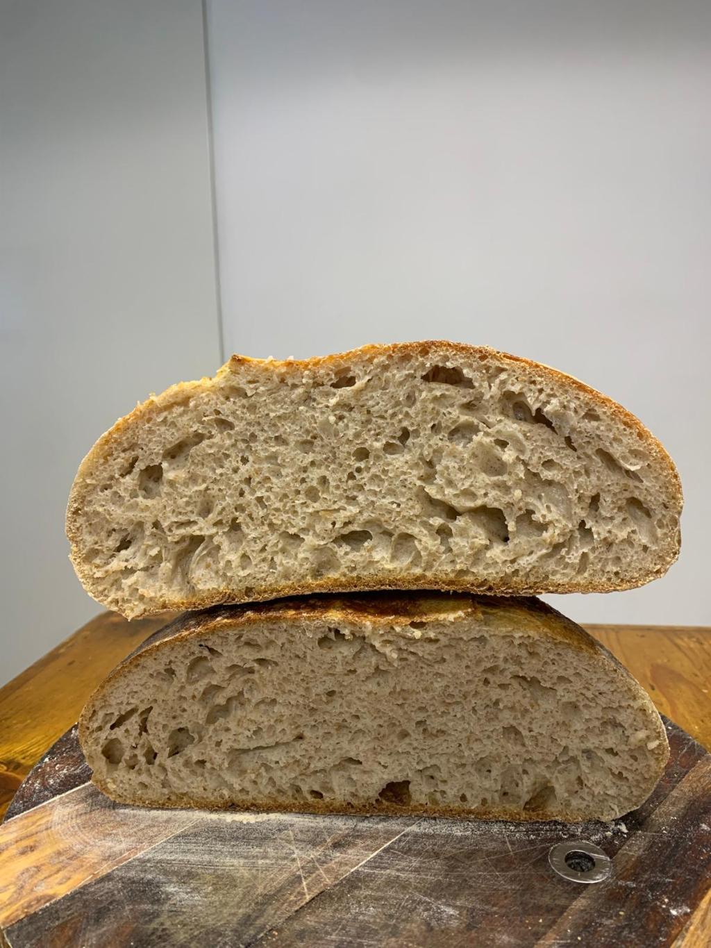 Guida al Pane con Licoli: Ricetta&nbsp;Perfetta