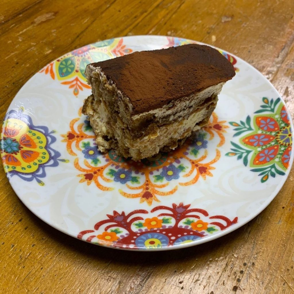 Tiramisù