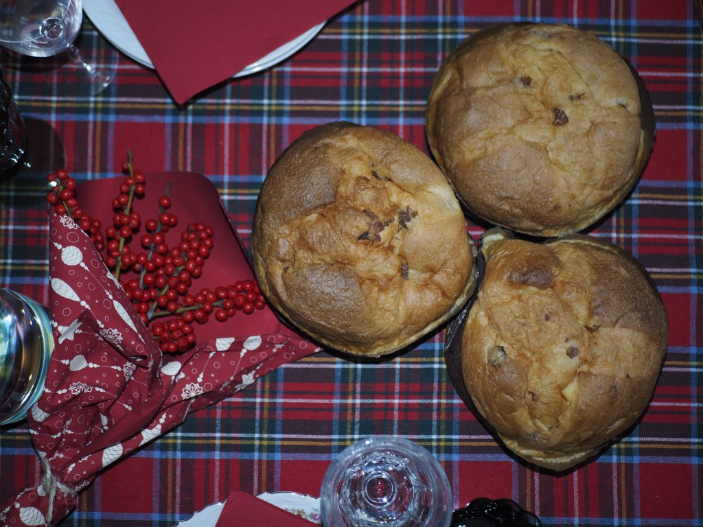 Panettone